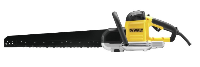 DeWalt 430 mm Spezialsäge DWE397